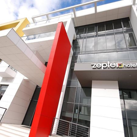 Zepter Hotel Bosanska Dubica Eksteriør billede