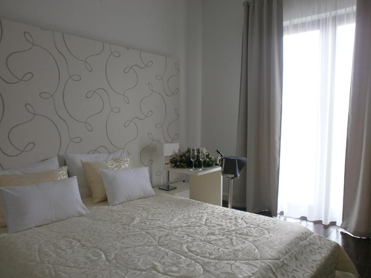 Zepter Hotel Bosanska Dubica Eksteriør billede