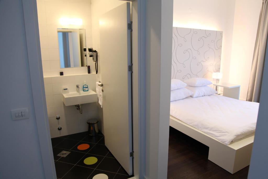 Zepter Hotel Bosanska Dubica Værelse billede