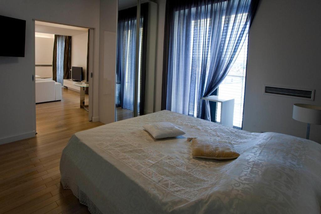Zepter Hotel Bosanska Dubica Værelse billede