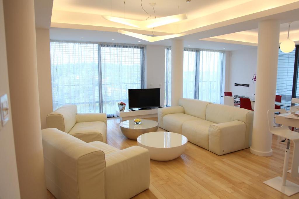 Zepter Hotel Bosanska Dubica Værelse billede