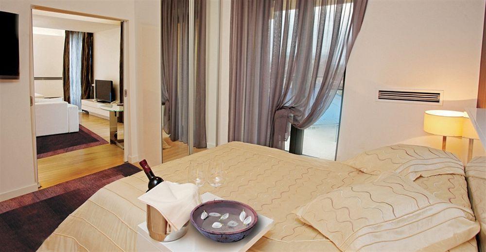 Zepter Hotel Bosanska Dubica Eksteriør billede